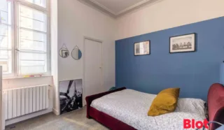 Appartement 5 pièce(s)