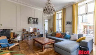 Appartement 5 pièce(s)