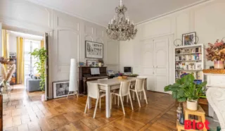 Appartement 5 pièce(s)