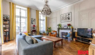 Appartement 5 pièce(s)