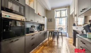 Appartement 5 pièce(s)