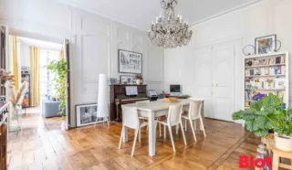 Appartement 5 pièce(s)