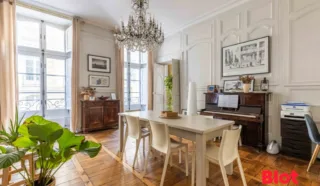 Appartement 5 pièce(s)