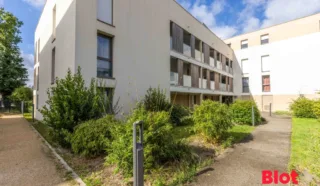 Appartement 3 pièce(s)