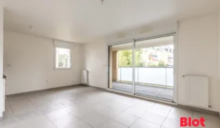 Appartement 3 pièce(s)