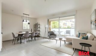 Appartement 3 pièce(s)