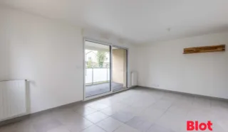 Appartement 3 pièce(s)