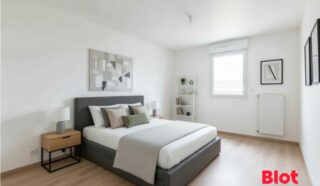 Appartement 3 pièce(s)