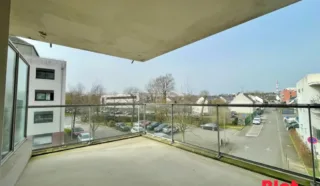 Appartement 4 pièce(s)