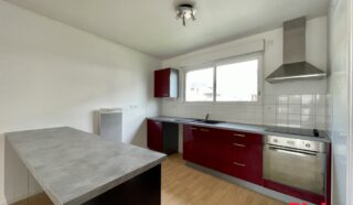 Appartement 4 pièce(s)