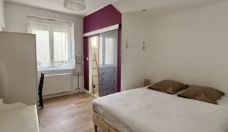 Appartement 2 pièce(s)