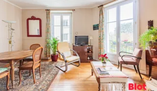 Appartement 4 pièce(s)