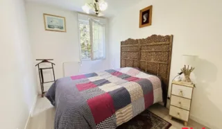 Appartement 3 pièce(s)