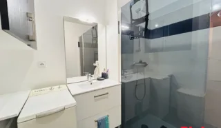 Appartement 3 pièce(s)