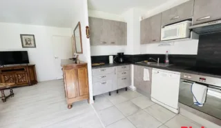 Appartement 3 pièce(s)