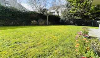 Appartement 3 pièce(s)