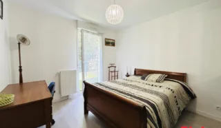 Appartement 3 pièce(s)