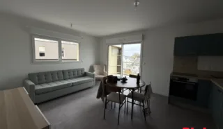 Appartement 2 pièce(s)