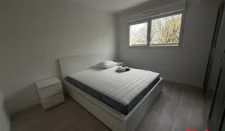 Appartement 2 pièce(s)