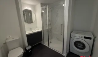 Appartement 2 pièce(s)