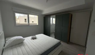 Appartement 2 pièce(s)