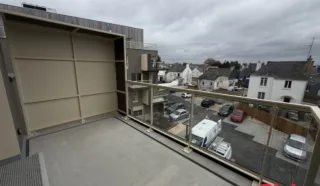 Appartement 2 pièce(s)