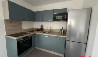 Appartement 2 pièce(s)