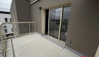 Appartement 2 pièce(s)