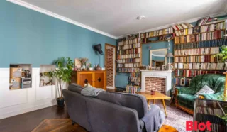 Appartement 2 pièce(s)