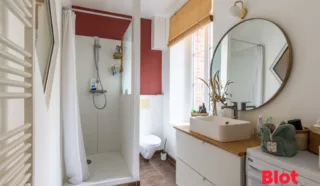 Appartement 2 pièce(s)