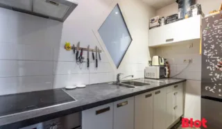 Appartement 2 pièce(s)