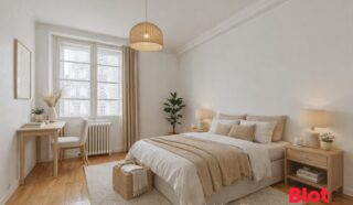 Appartement 5 pièce(s)