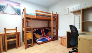 Appartement 1 pièce(s)