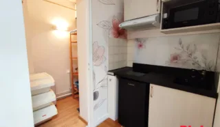 Appartement 1 pièce(s)