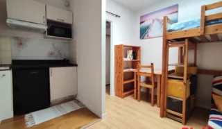 Appartement 1 pièce(s)