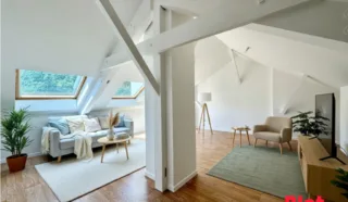 Appartement 2 pièce(s)