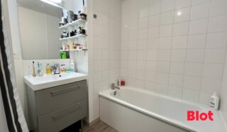 Appartement 3 pièce(s)