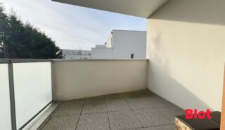 Appartement 3 pièce(s)