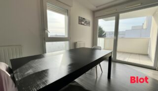 Appartement 3 pièce(s)