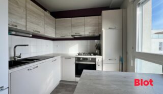 Appartement 3 pièce(s)