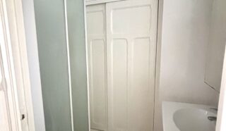 Appartement 2 pièce(s)