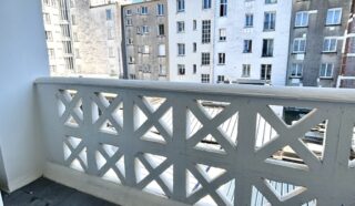 Appartement 2 pièce(s)