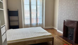 Appartement 2 pièce(s)