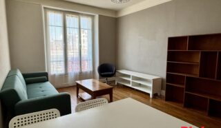 Appartement 2 pièce(s)