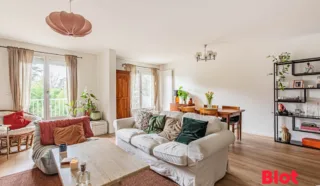 Appartement 4 pièce(s)