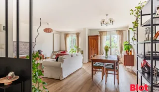 Appartement 4 pièce(s)