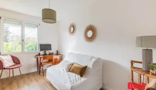 Appartement 4 pièce(s)