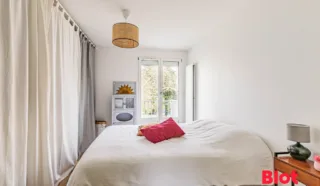 Appartement 4 pièce(s)