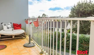 Appartement 4 pièce(s)