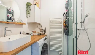 Appartement 4 pièce(s)